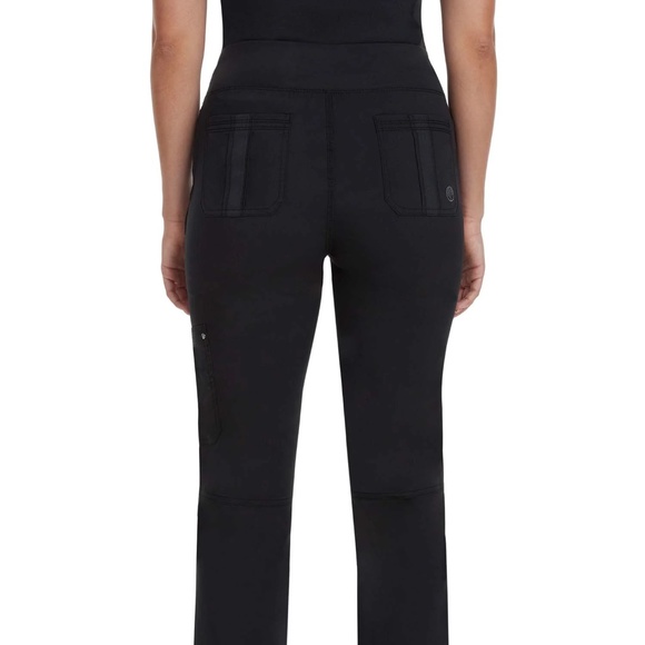 Healing Hands Purple Label Yoga Scrub Set - Picture 2 of 13